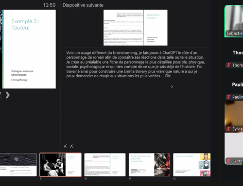 IA et créativité : trois leviers pour doper son imagination