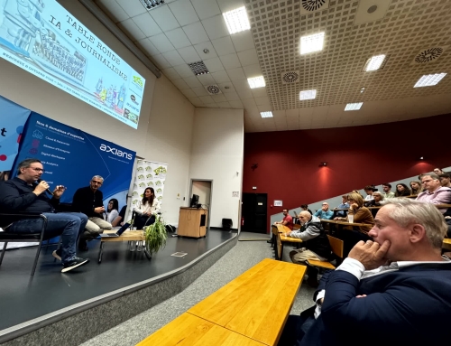 IA et journalisme : entre opportunités et vigilance