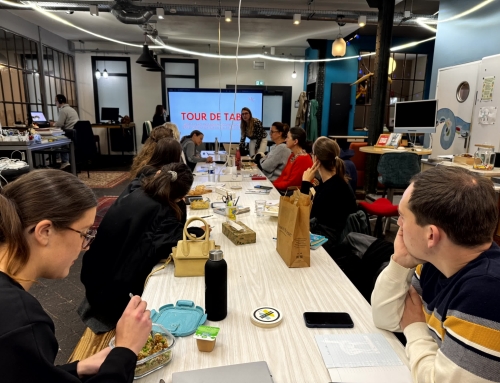 Campus Sandwich : comprendre et maîtriser l’algorithme Instagram