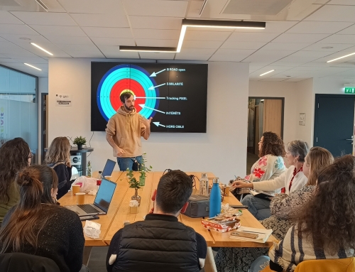 Social Ads : capter l’attention dans un monde saturé