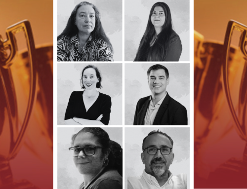 Qui sont les jurés des Trophées 2025 ?