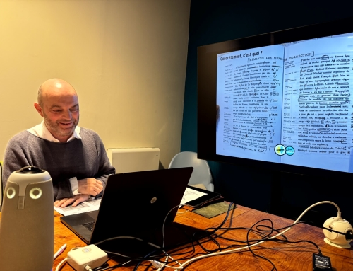 La typographie, un art invisible au service des lecteurs