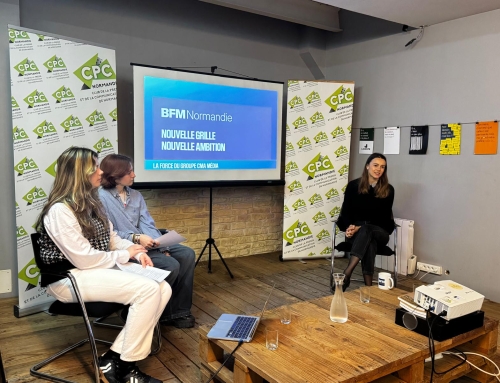 BFM Normandie continue de miser sur la proximité