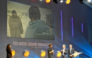 Prix Bayeux Calvados-Normandie