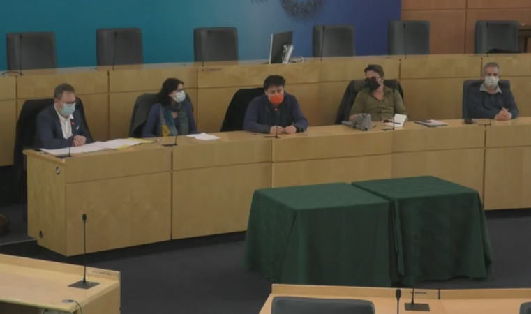 rencontres communicants tours