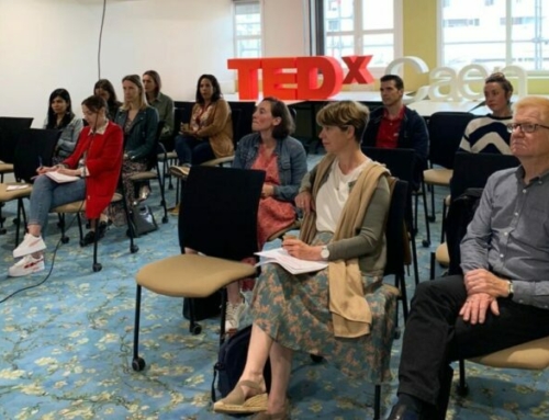 Le prochain TEDxCaen sort de l’ombre