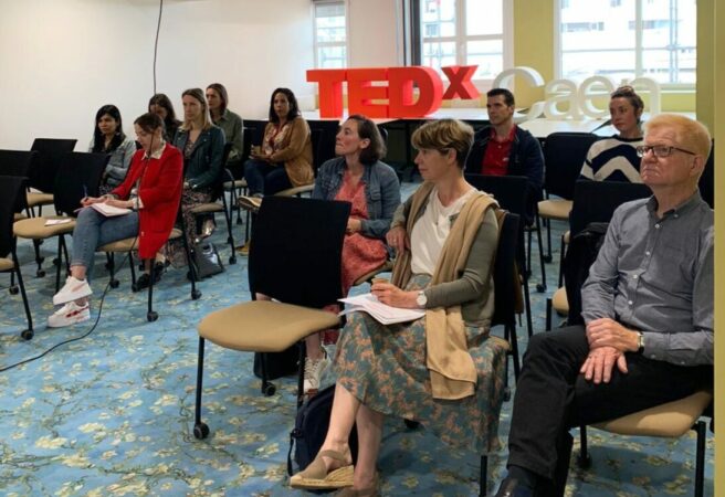CPC-TEDxCaen