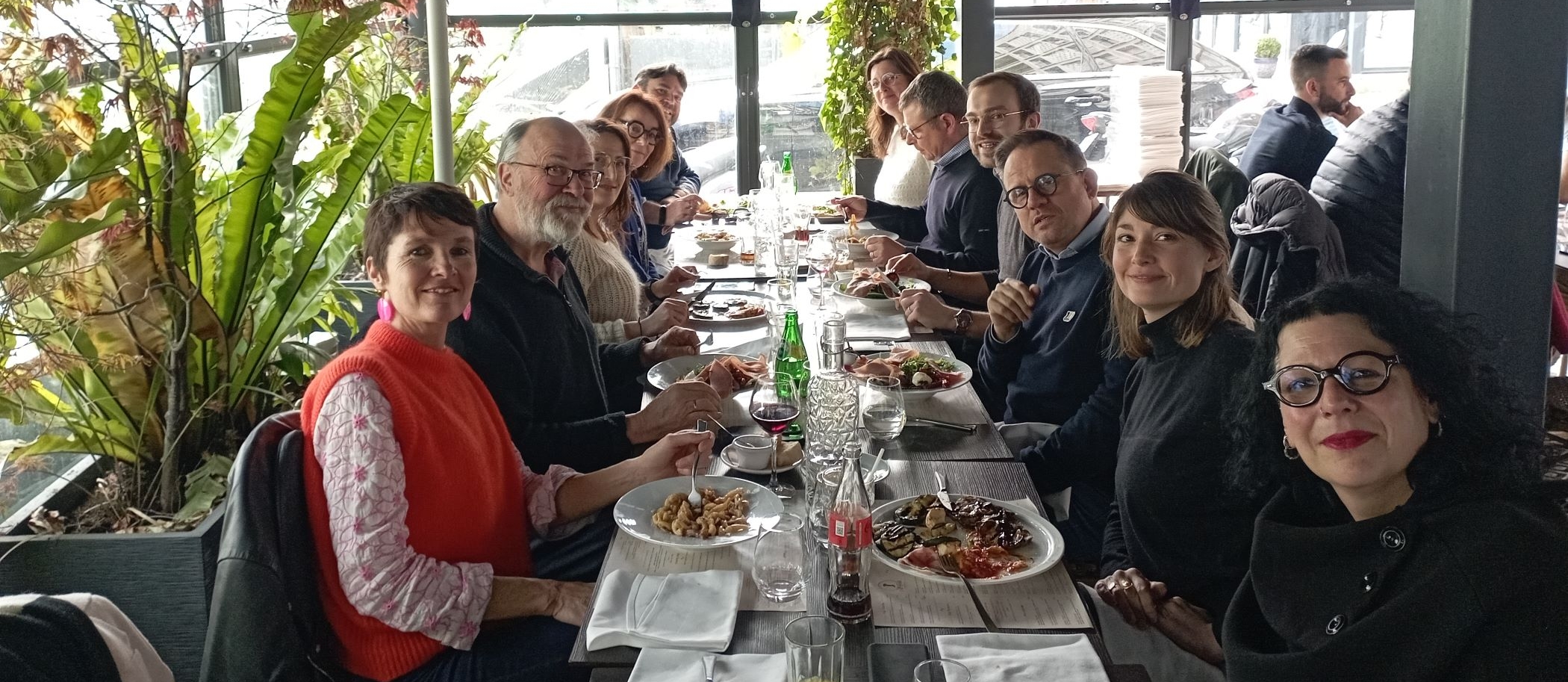 La dolce vita pour le 12-14 havrais