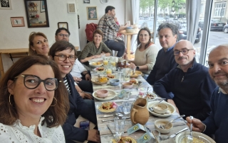 Campus Normandie dej havrais