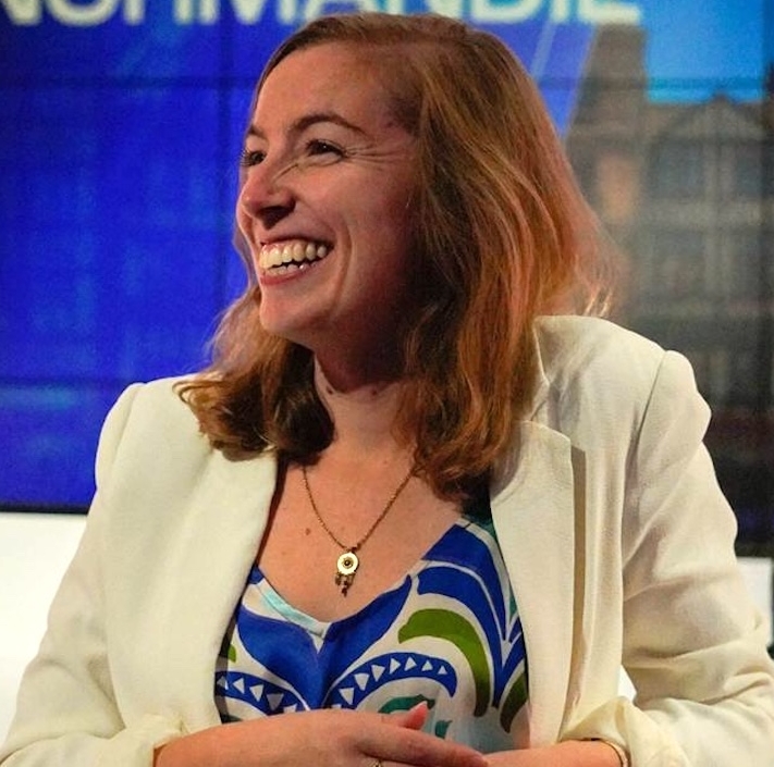 Marie-Charlotte Nouvellon