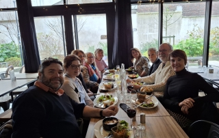 dej havrais de novembre