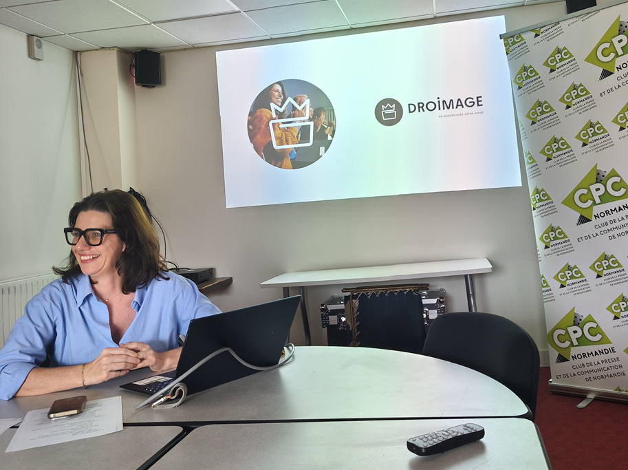 Droimage : concilier communication visuelle et respect du droit à l’image