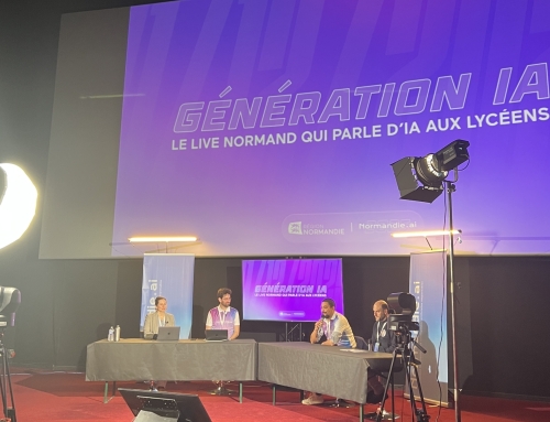 La journée Normande des intelligences artificielles responsables