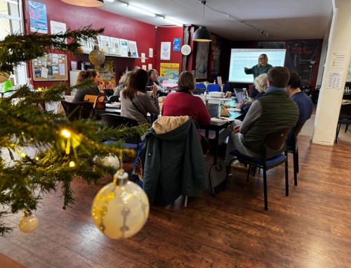 Définir son personae avec méthodologie pour une meilleure définition de sa clientèle