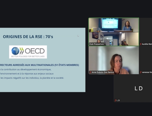 RSE : un Campus Sandwich pour passer à l’action