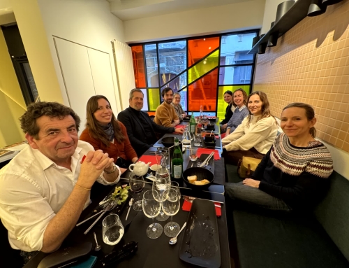 Gorreti n’aura (finalement) pas eu raison de notre Déj’ mensuel