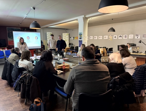 Accessibilité et éco-conception : retour sur la refonte du site de la Matmut