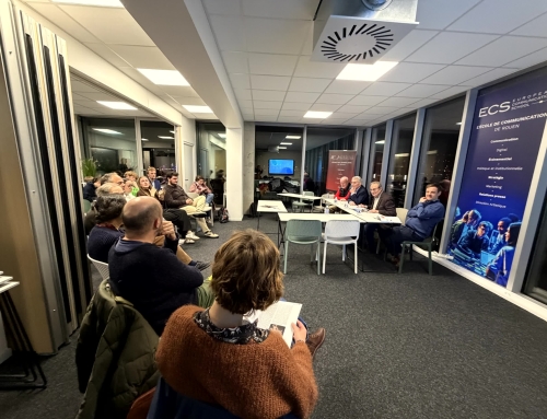 Études Normandes : quand la région raconte ses médias