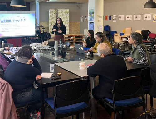 Sur les réseaux, rester naturel en étant stratégique