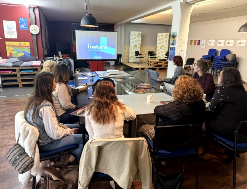 L’Instant, papier glacé et ambition numérique