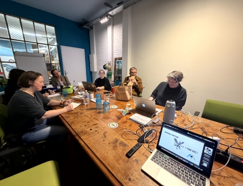 Gestion de projet : “l’imprévu ne se gère pas, il s’anticipe”