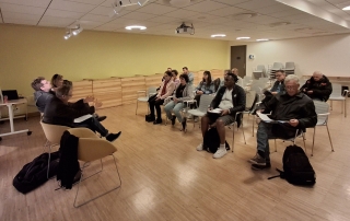 médias en normandie LH