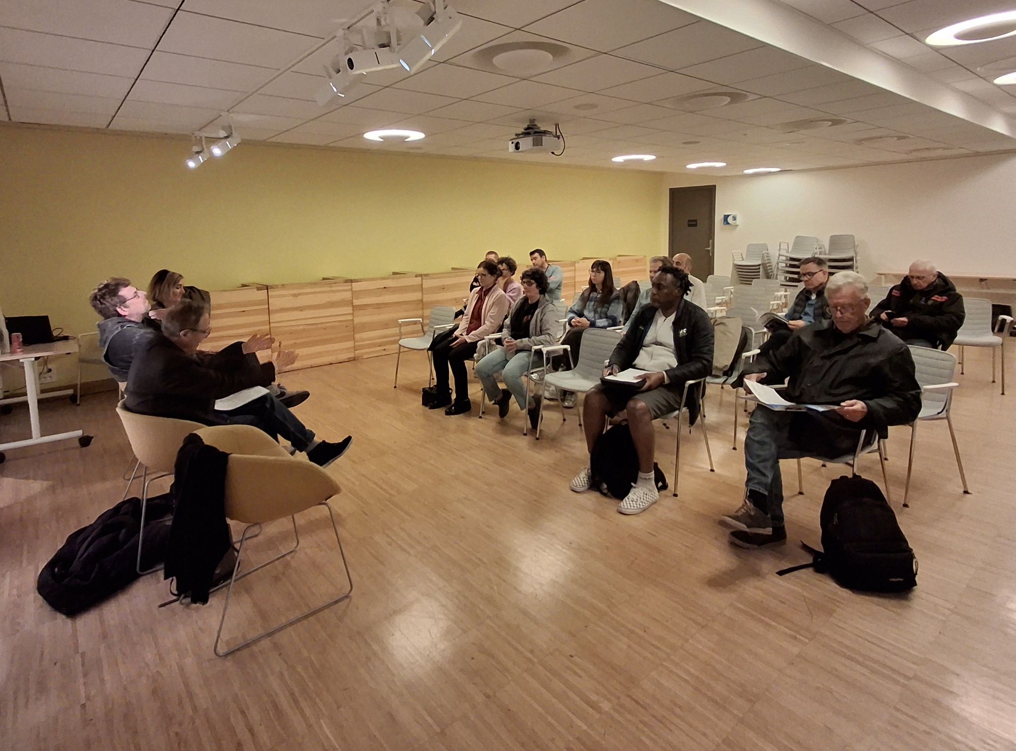 médias en normandie LH