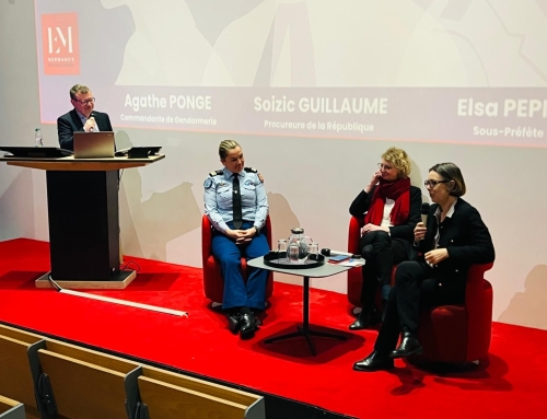 Regards et parcours croisés au Havre