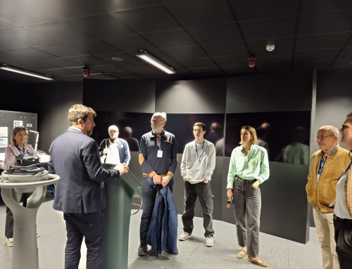 Embarquement réussi à l’ENSM et l’ESPMer