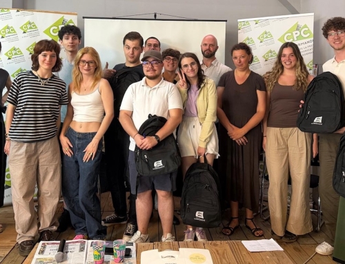 Dix ans de Normandie pour les Jours Journalisme 2026