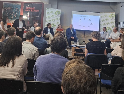 Médias normands : 2027 en ligne de mire
